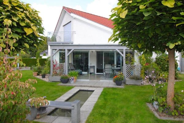 Predaj domu 153 m², pozemek 615 m², Lüneburg Predaj domu 153 m², pozemek 615 m², Lüneburg