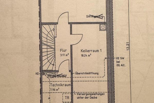 Predaj domu 144 m², pozemek 417 m², Berlin, Berlín Predaj domu 144 m², pozemek 417 m², Berlin, Berlín