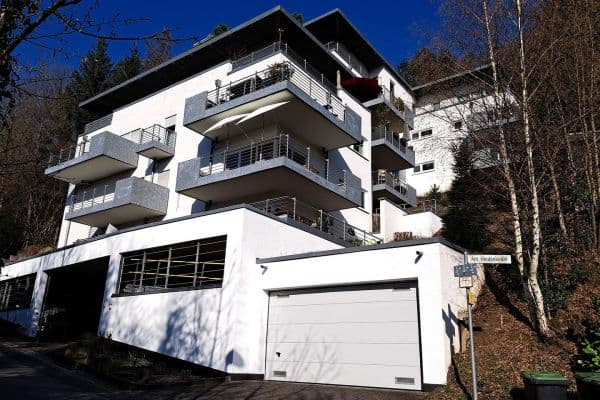 Prenájom bytu 3-izbový 107 m², Hausacker 10, Rösrath Prenájom bytu 3-izbový 107 m², Hausacker 10, Rösrath