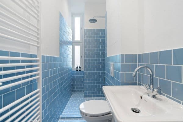 Predaj bytu 1-izbový 31 m², Weserstraße 54, neukölln, Berlín Predaj bytu 1-izbový 31 m², Weserstraße 54, neukölln, Berlín