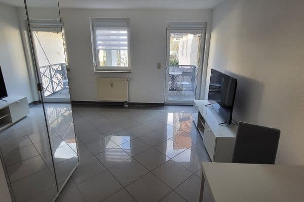Prenájom bytu 1-izbový 30 m², Bad Friedrichshall Prenájom bytu 1-izbový 30 m², Bad Friedrichshall