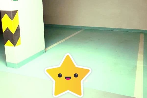 Prenájom garáže 14 m², Svitákova, Praha Prenájom garáže 14 m², Svitákova, Praha