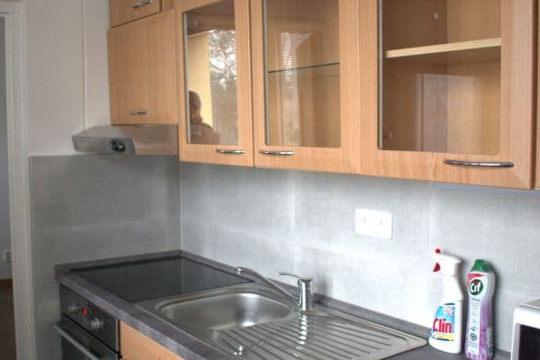 Prenájom bytu 3-izbový 72 m², 32225, Rybitví Prenájom bytu 3-izbový 72 m², 32225, Rybitví