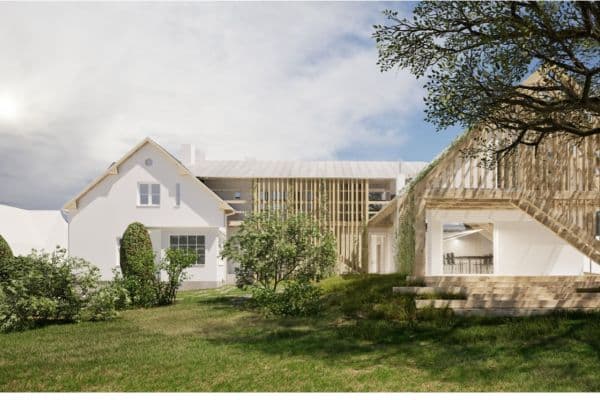 Predaj domu 433 m², pozemek 1.000 m², Mnichovo Hradiště Predaj domu 433 m², pozemek 1.000 m², Mnichovo Hradiště