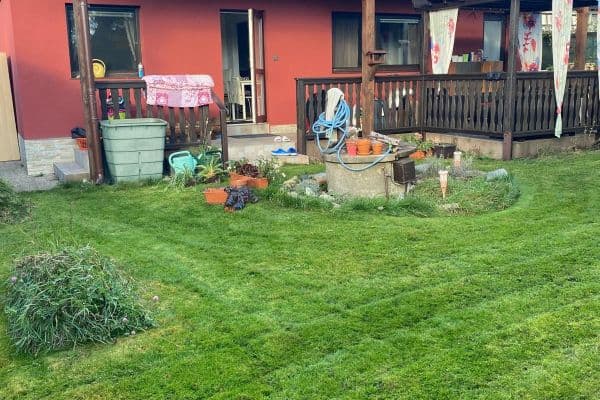 Predaj domu 84 m², pozemok 293 m², Mokrovraty Predaj domu 84 m², pozemok 293 m², Mokrovraty