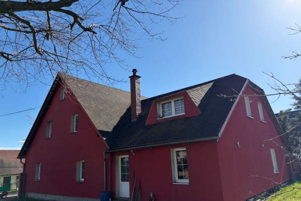 Predaj domu 295 m², pozemek 1.331 m², Hora Svatého Šebestiána Predaj domu 295 m², pozemek 1.331 m², Hora Svatého Šebestiána
