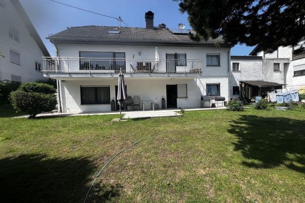 Predaj domu 275 m², pozemek 820 m², idstein Predaj domu 275 m², pozemek 820 m², idstein
