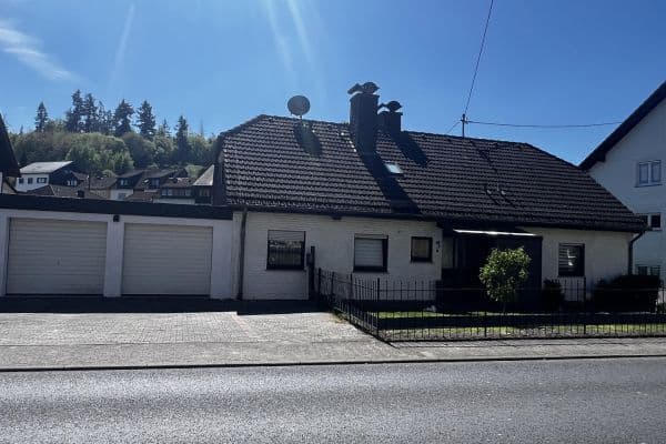 Predaj domu 275 m², pozemek 820 m², idstein Predaj domu 275 m², pozemek 820 m², idstein