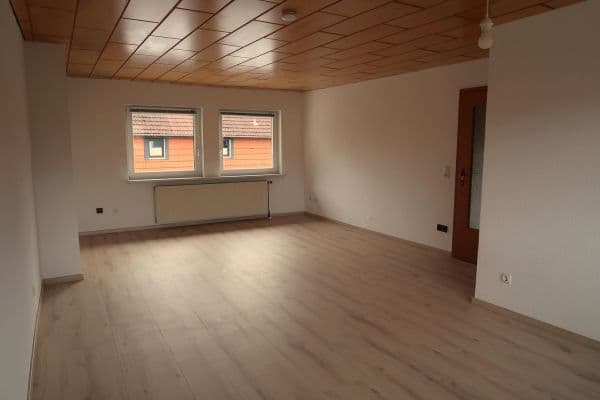 Prenájom bytu 2-izbový 78 m², Kissenbrück Prenájom bytu 2-izbový 78 m², Kissenbrück