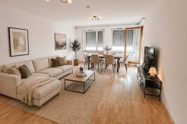 Predaj bytu 4-izbový 92 m², München, Bavorsko Predaj bytu 4-izbový 92 m², München, Bavorsko