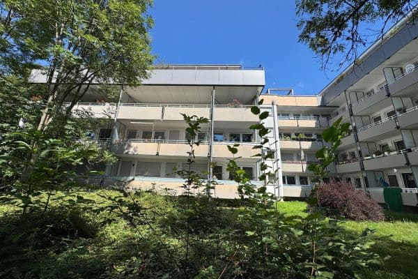 Predaj bytu 2-izbový 70 m², Nockherstraße 42, München, Bavorsko Predaj bytu 2-izbový 70 m², Nockherstraße 42, München, Bavorsko