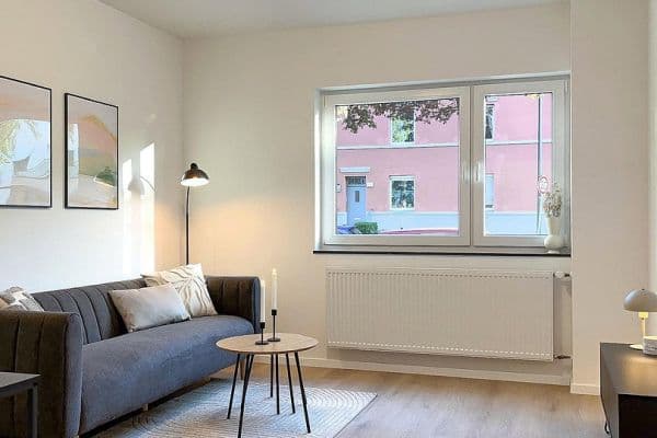 Predaj bytu 2-izbový 50 m², Herne Predaj bytu 2-izbový 50 m², Herne