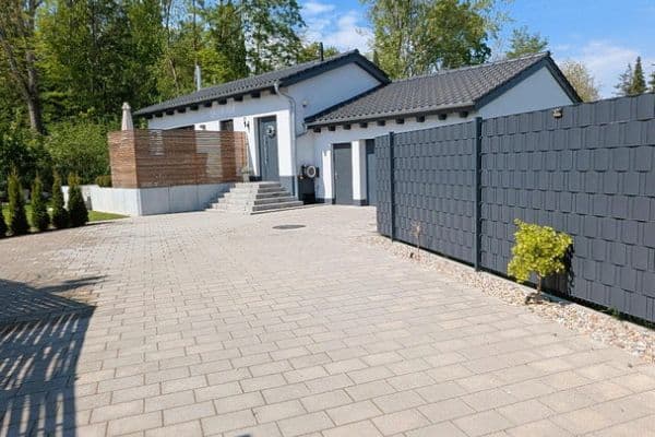 Predaj domu 83 m², pozemek 540 m², Speyer Predaj domu 83 m², pozemek 540 m², Speyer