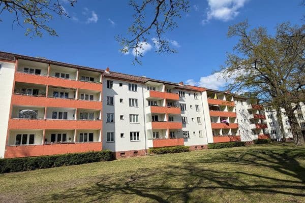 Predaj bytu 2-izbový 55 m², Köttgenstraße 6, Berliner Predaj bytu 2-izbový 55 m², Köttgenstraße 6, Berliner