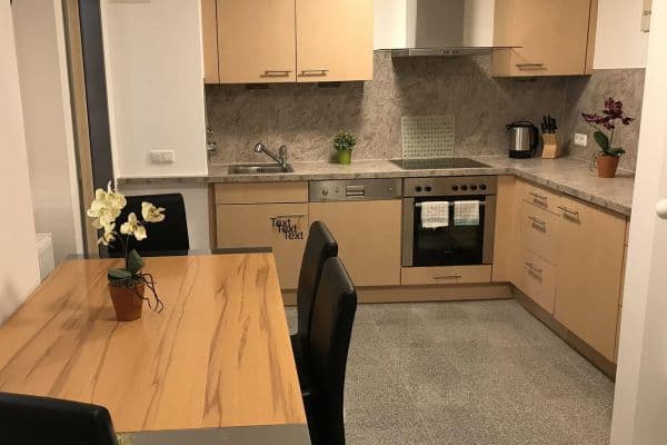 Predaj bytu 2-izbový 65 m², München, Bavorsko Predaj bytu 2-izbový 65 m², München, Bavorsko