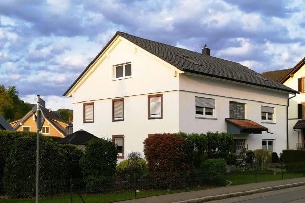 Prenájom bytu 2-izbový 58 m², Kürnberger Str. 15, Schopfheim Prenájom bytu 2-izbový 58 m², Kürnberger Str. 15, Schopfheim