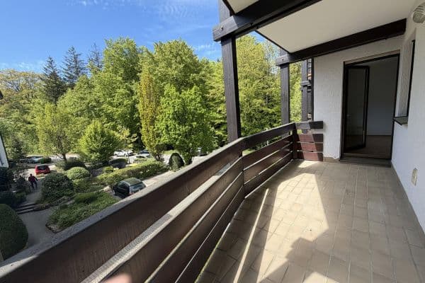 Prenájom bytu 2-izbový 57 m², Neuenbüerg Prenájom bytu 2-izbový 57 m², Neuenbüerg