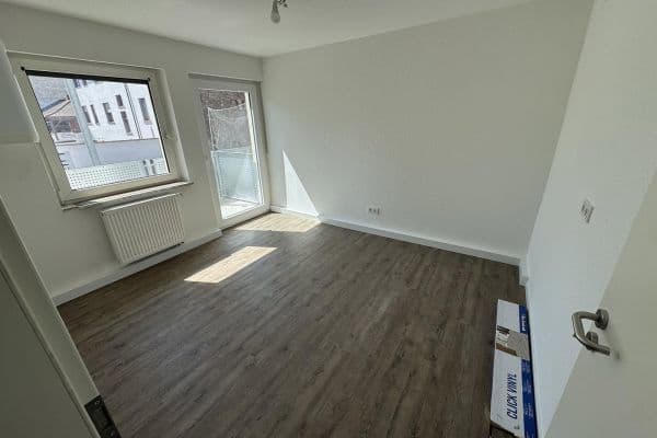 Prenájom bytu 1-izbový 40 m², Worms Prenájom bytu 1-izbový 40 m², Worms