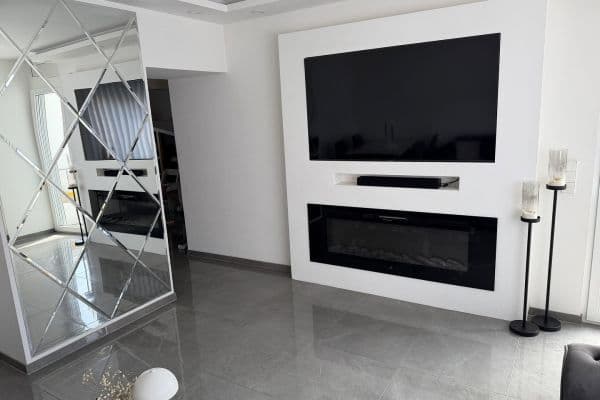 Predaj bytu 3-izbový 73 m², Aalen, Bádensko-Wurttembersko Predaj bytu 3-izbový 73 m², Aalen, Bádensko-Wurttembersko