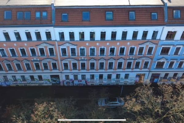Predaj bytu 2-izbový 53 m², Wiedebachstraße, Leipzig, Sasko Predaj bytu 2-izbový 53 m², Wiedebachstraße, Leipzig, Sasko