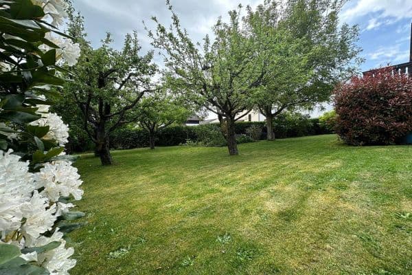 Prenájom bytu 5-izbový 166 m², Neu-Anspach Prenájom bytu 5-izbový 166 m², Neu-Anspach