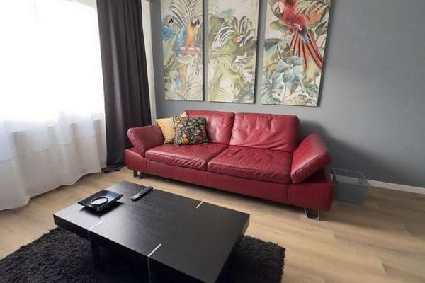 Prenájom bytu 2-izbový 65 m², Limpurgergasse 4, Frankfurt am Main Prenájom bytu 2-izbový 65 m², Limpurgergasse 4, Frankfurt am Main