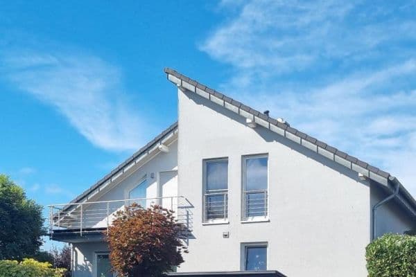 Predaj domu 260 m², pozemek 634 m², Lohmar Predaj domu 260 m², pozemek 634 m², Lohmar