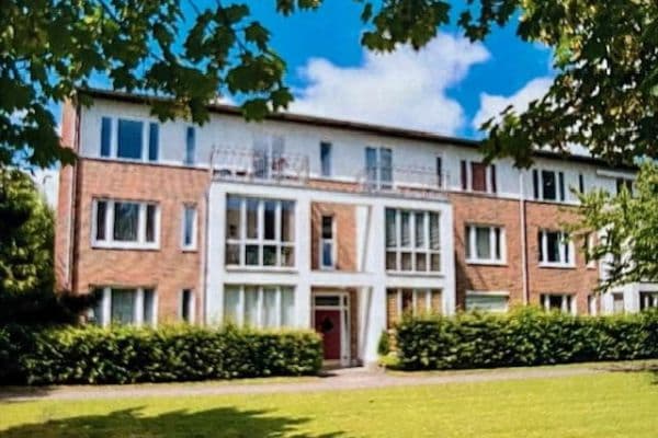 Prenájom bytu 3-izbový 83 m², Kakenbarch, Travemünde Prenájom bytu 3-izbový 83 m², Kakenbarch, Travemünde