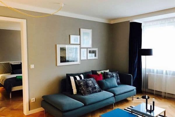 Prenájom bytu 2-izbový 57 m², Burgstraße 6, Nürnberg, Bavorsko Prenájom bytu 2-izbový 57 m², Burgstraße 6, Nürnberg, Bavorsko