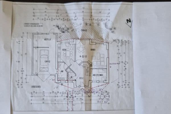 Predaj domu 150 m², pozemek 568 m², Gronau Predaj domu 150 m², pozemek 568 m², Gronau