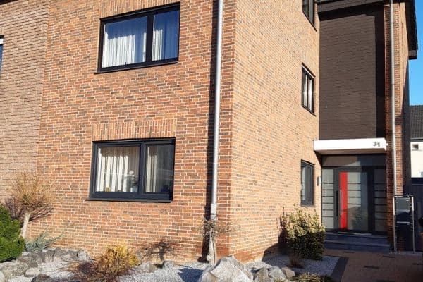 Prenájom bytu 2-izbový 84 m², Mönchengladbach Prenájom bytu 2-izbový 84 m², Mönchengladbach