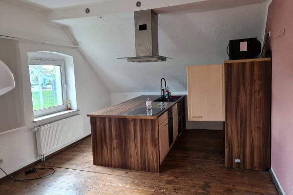 Prenájom bytu 2-izbový 62 m², Mittelstr. 99, Sprockhövel Prenájom bytu 2-izbový 62 m², Mittelstr. 99, Sprockhövel