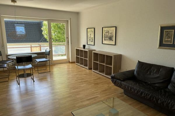Prenájom bytu 2-izbový 58 m², Bad Homburg Prenájom bytu 2-izbový 58 m², Bad Homburg