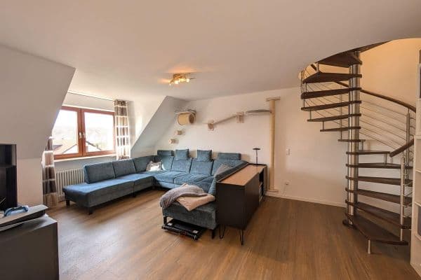 Predaj bytu 3-izbový 102 m², Neusäß Predaj bytu 3-izbový 102 m², Neusäß