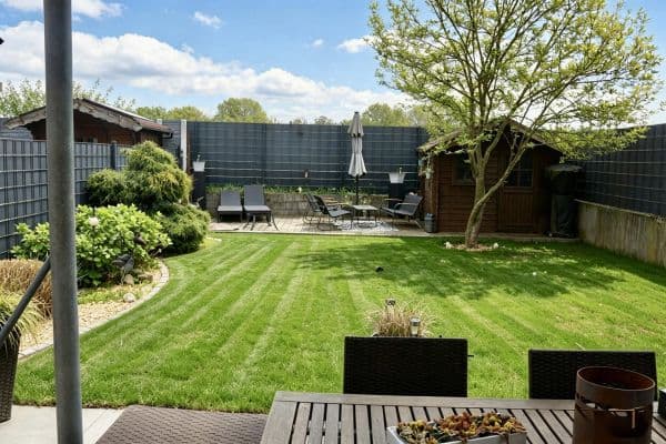 Predaj domu 128 m², pozemek 278 m², Erkelenz-Lövenich Predaj domu 128 m², pozemek 278 m², Erkelenz-Lövenich