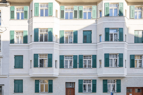 Prenájom bytu 3-izbový 81 m², Schulstr.48, München, Bavorsko Prenájom bytu 3-izbový 81 m², Schulstr.48, München, Bavorsko