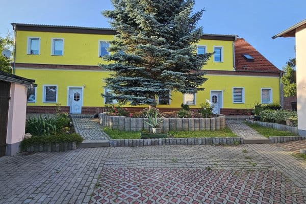 Predaj domu 338 m², pozemek 1.108 m², Coswig/Anhalt Predaj domu 338 m², pozemek 1.108 m², Coswig/Anhalt