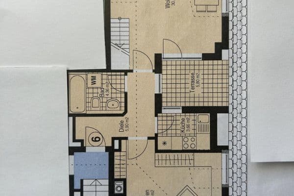 Predaj bytu 2-izbový 75 m², Kapellenfeldstr. 13, München, Bavorsko Predaj bytu 2-izbový 75 m², Kapellenfeldstr. 13, München, Bavorsko