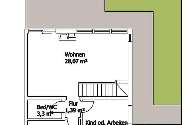 Predaj bytu 4-izbový 111 m², Niedernhausen Predaj bytu 4-izbový 111 m², Niedernhausen