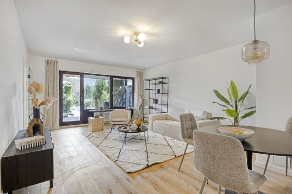 Predaj bytu 3-izbový 84 m², Meerbusch Predaj bytu 3-izbový 84 m², Meerbusch