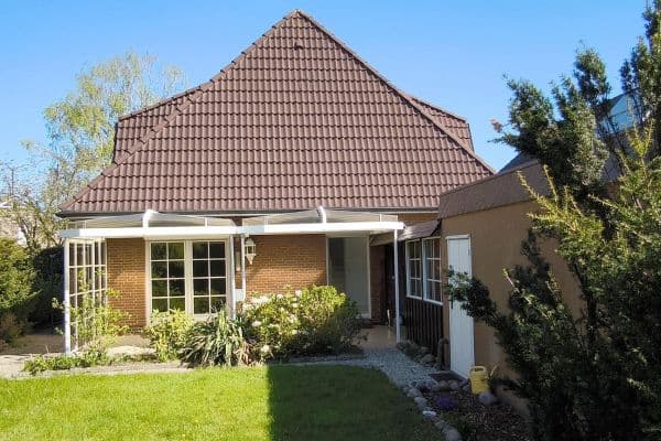 Predaj domu 127 m², pozemek 370 m², Halstenbek Predaj domu 127 m², pozemek 370 m², Halstenbek