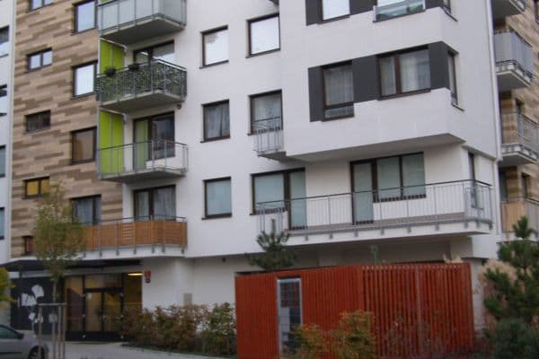 Predaj bytu 2-izbový 48 m², Makedonská, Praha Predaj bytu 2-izbový 48 m², Makedonská, Praha