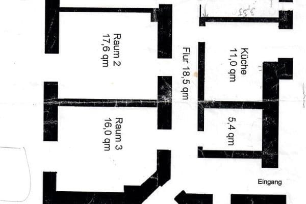 Predaj bytu 5-izbový 138 m², Nürnberg - Nordstadt Predaj bytu 5-izbový 138 m², Nürnberg - Nordstadt