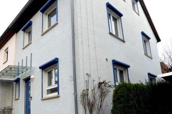 Predaj domu 95 m², pozemek 142 m², Reutlingen Predaj domu 95 m², pozemek 142 m², Reutlingen
