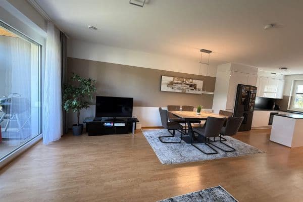 Predaj domu 108 m², pozemek 199 m², Margarethe-Deißenberger-Gasse 2, Krems an der Donau Predaj domu 108 m², pozemek 199 m², Margarethe-Deißenberger-Gasse 2, Krems an der Donau