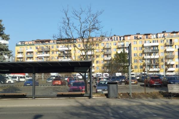 Predaj bytu 2-izbový 51 m², Bechlínská, Praha Predaj bytu 2-izbový 51 m², Bechlínská, Praha