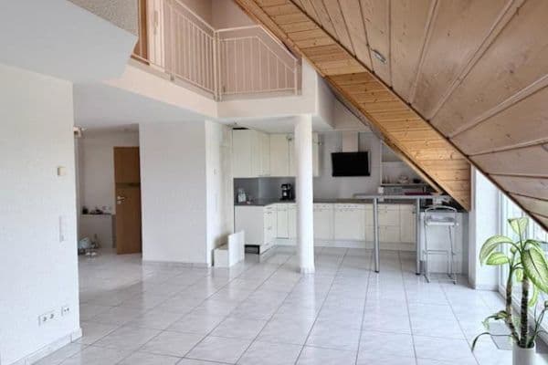 Predaj bytu 3-izbový 110 m², Germersheimer Str. 12, Ludwigshafen Predaj bytu 3-izbový 110 m², Germersheimer Str. 12, Ludwigshafen