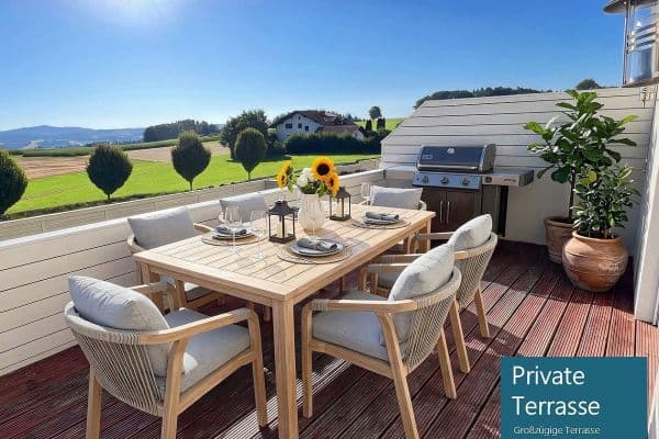Predaj bytu 3-izbový 129 m², Passau Predaj bytu 3-izbový 129 m², Passau