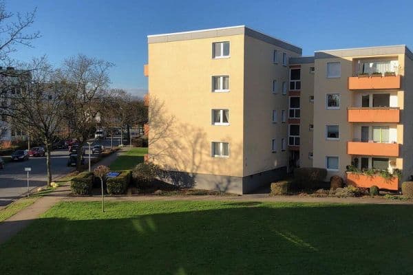 Prenájom bytu 3-izbový 69 m², Hameln, Dolné Sasko Prenájom bytu 3-izbový 69 m², Hameln, Dolné Sasko