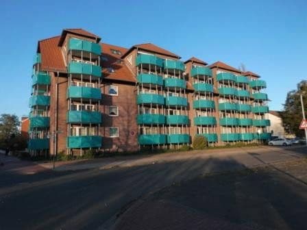 Prenájom bytu 1-izbový 27 m², Hannover, Dolné Sasko Prenájom bytu 1-izbový 27 m², Hannover, Dolné Sasko